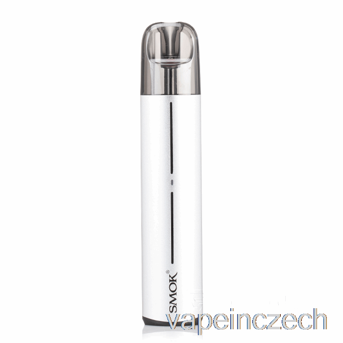 Smok Solus 2 17w Pod System Stříbrné Vape Pero